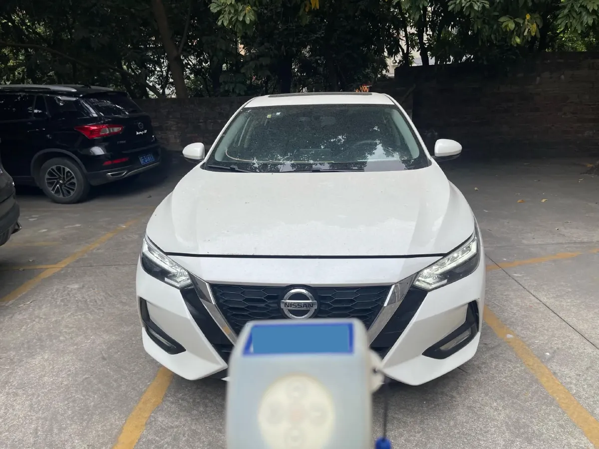 2021 Nissan Sylphy 1.6L 135HP L4 CVT,autocango,china used car exporter,china ev exporter,chinese used car exporter,chinese used ev exporter