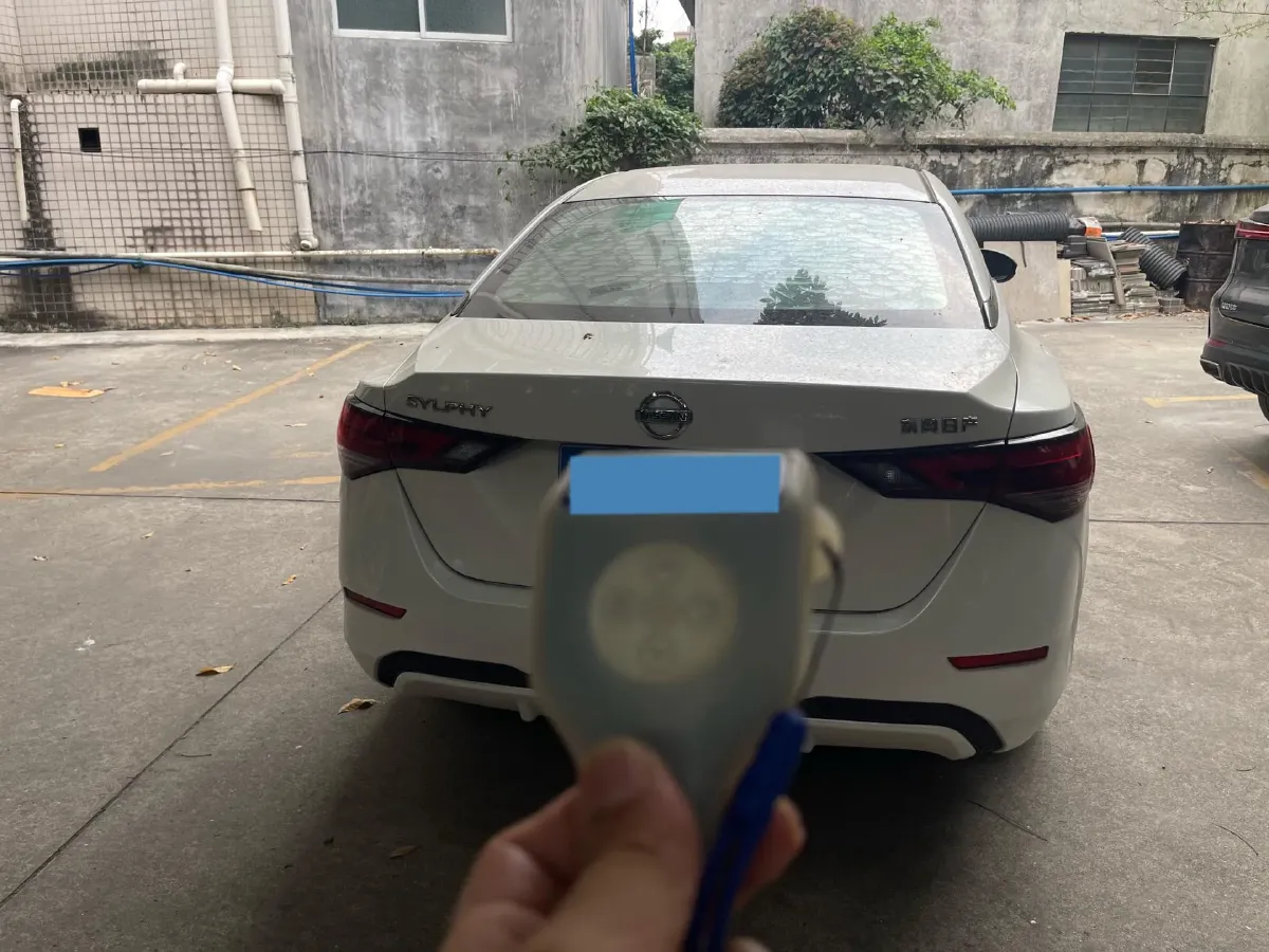 2021 Nissan Sylphy 1.6L 135HP L4 CVT,autocango,china used car exporter,china ev exporter,chinese used car exporter,chinese used ev exporter