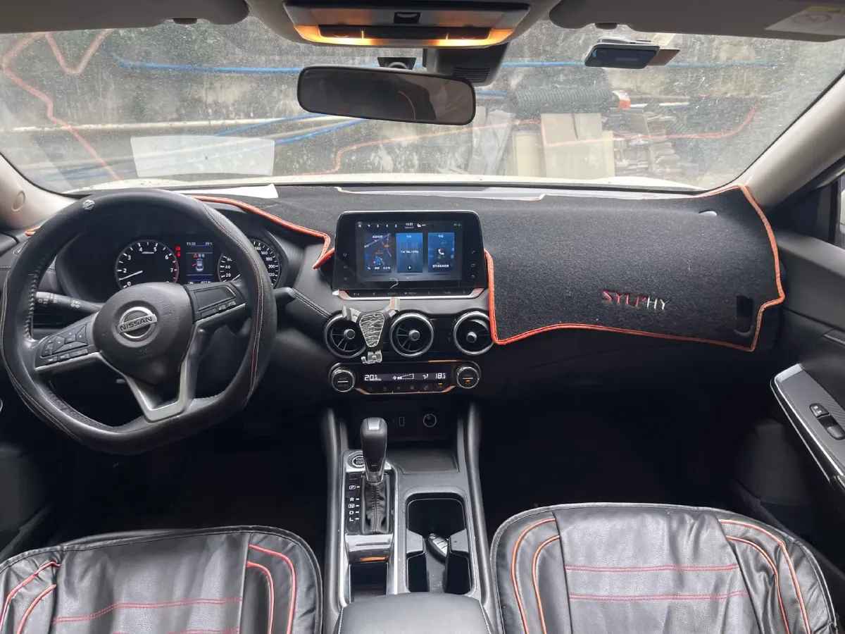2021 Nissan Sylphy 1.6L 135HP L4 CVT,autocango,china used car exporter,china ev exporter,chinese used car exporter,chinese used ev exporter