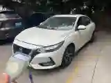 2021 Nissan Sylphy 1.6L 135HP L4 CVT