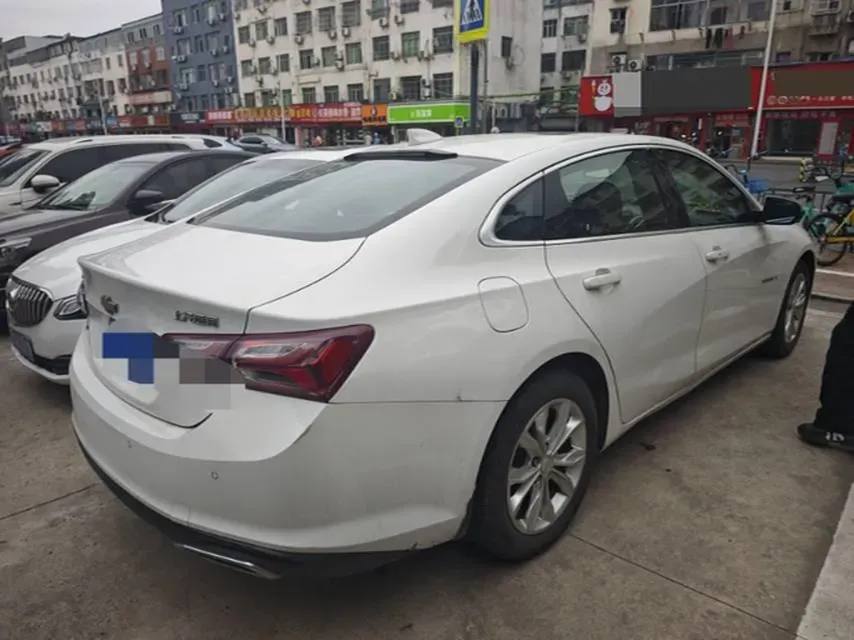 2019 Chevrolet Malibu XL 1.3T 165HP L3 CVT,autocango,china used car exporter,china ev exporter,chinese used car exporter,chinese used ev exporter