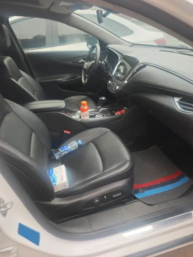 2019 Chevrolet Malibu XL 1.3T 165HP L3 CVT,autocango,china used car exporter,china ev exporter,chinese used car exporter,chinese used ev exporter