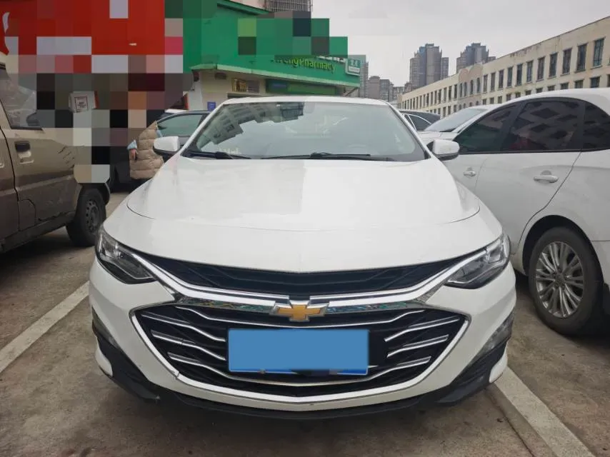 2019 Chevrolet Malibu XL 1.3T 165HP L3 CVT,autocango,china used car exporter,china ev exporter,chinese used car exporter,chinese used ev exporter