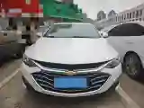 2019 Chevrolet Malibu XL 1.3T 165HP L3 CVT