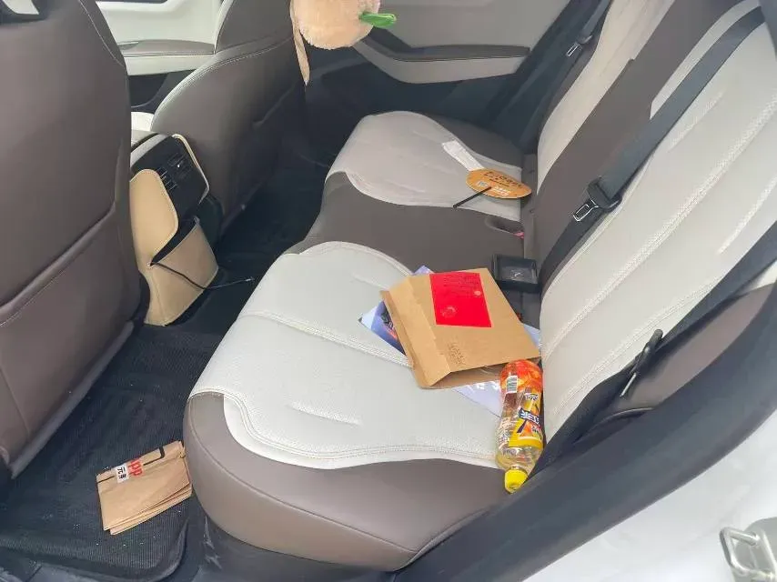 2024 BYD Qin Plus 1.5L 110HP L4 E-CVT PHEV 8.32KWH,autocango,china used car exporter,china ev exporter,chinese used car exporter,chinese used ev exporter