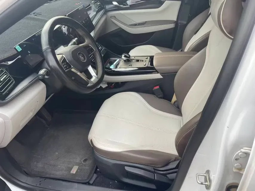 2024 BYD Qin Plus 1.5L 110HP L4 E-CVT PHEV 8.32KWH,autocango,china used car exporter,china ev exporter,chinese used car exporter,chinese used ev exporter