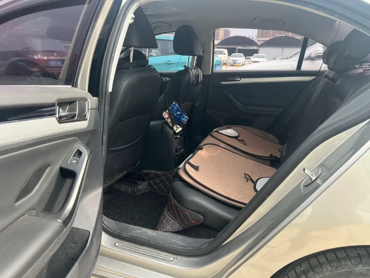 2018 Volkswagen Sagitar 1.4T 150HP L4 7DCT,autocango,china used car exporter,china ev exporter,chinese used car exporter,chinese used ev exporter