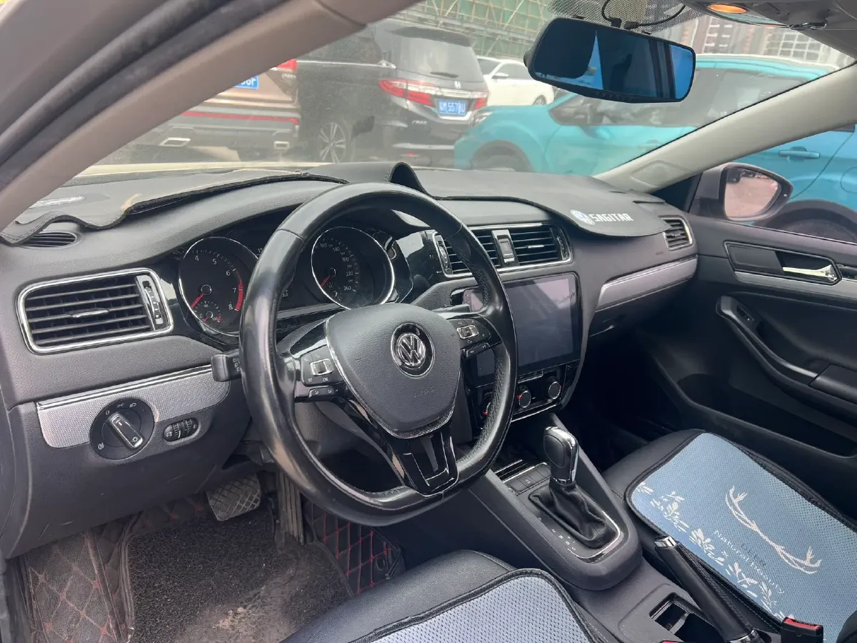 2018 Volkswagen Sagitar 1.4T 150HP L4 7DCT,autocango,china used car exporter,china ev exporter,chinese used car exporter,chinese used ev exporter