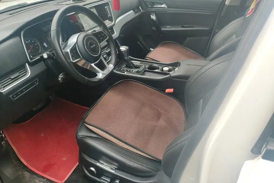 2017 Zotye T600 Coupe 1.8T 177HP L4 6DCT,autocango,china used car exporter,china ev exporter,chinese used car exporter,chinese used ev exporter