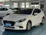 2017 Mazda 3 Axela 1.5L 117HP L4 6AT