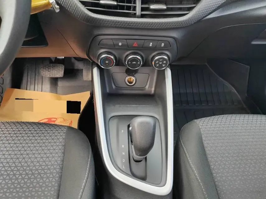 2020 Chevrolet Cavalier 1.0T 125HP L3 6AT,autocango,china used car exporter,china ev exporter,chinese used car exporter,chinese used ev exporter