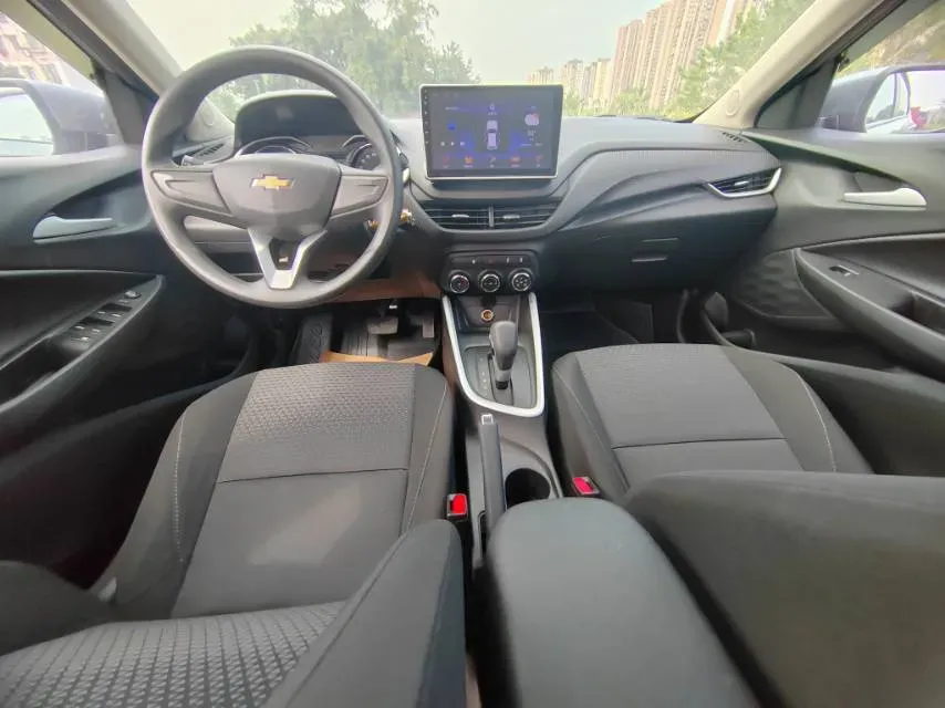 2020 Chevrolet Cavalier 1.0T 125HP L3 6AT,autocango,china used car exporter,china ev exporter,chinese used car exporter,chinese used ev exporter