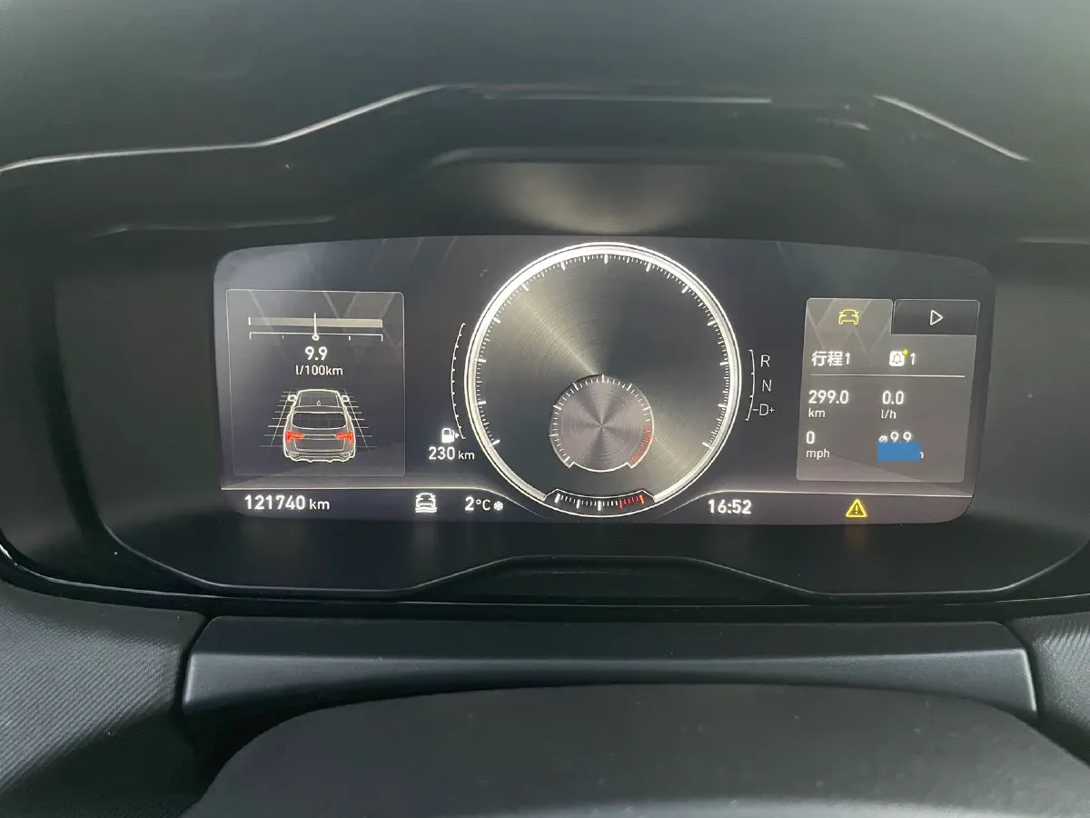 2017 Foton Sauvana 2.0T 218HP L4 6AT,autocango,china used car exporter,china ev exporter,chinese used car exporter,chinese used ev exporter