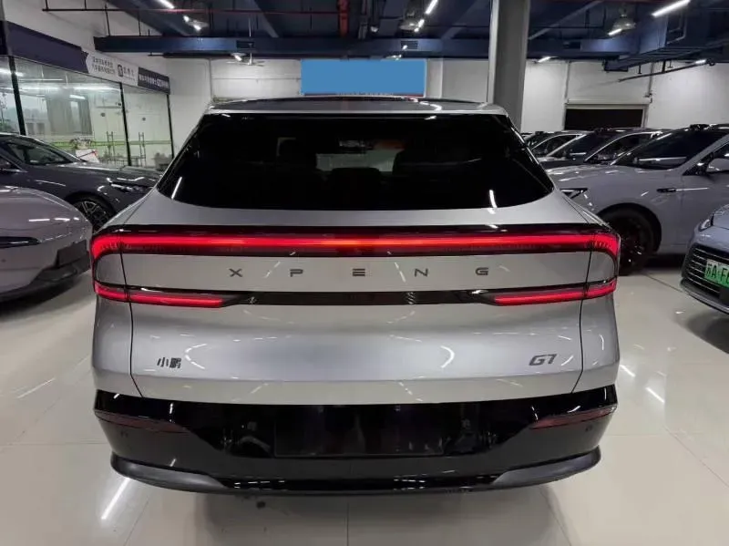 2025 Xpeng G7 BEV,autocango,china used car exporter,china ev exporter,chinese used car exporter,chinese used ev exporter