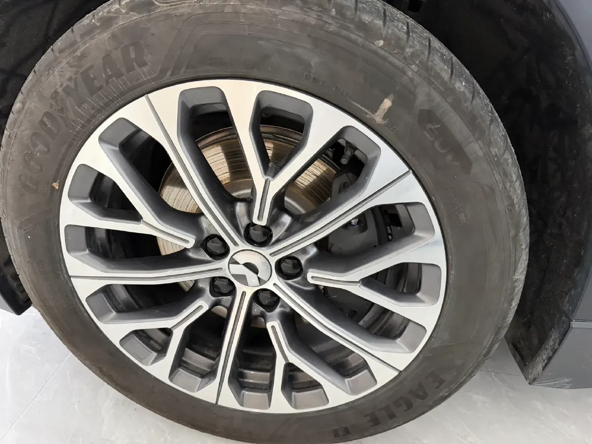 2023 NIO ES6 BEV 75KWH,autocango,china used car exporter,china ev exporter,chinese used car exporter,chinese used ev exporter