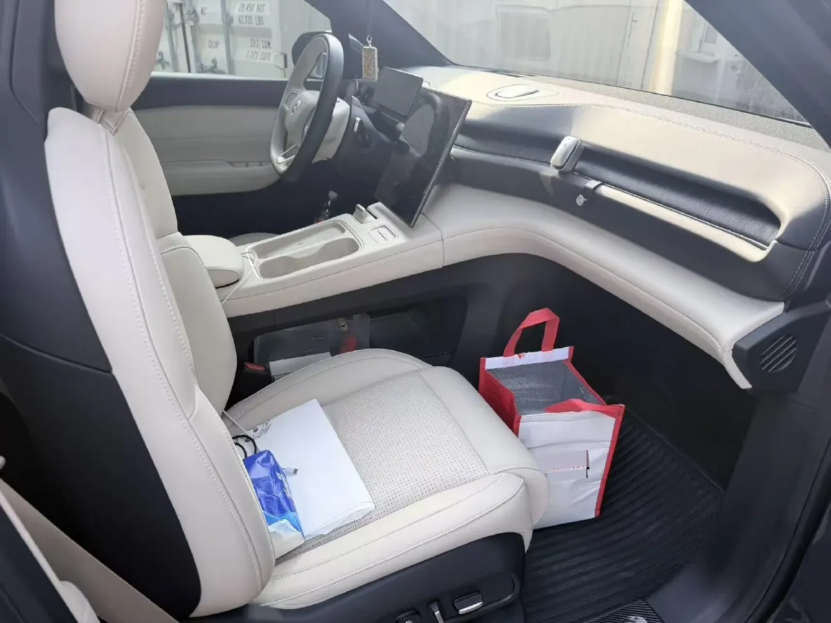 2023 NIO ES6 BEV 75KWH,autocango,china used car exporter,china ev exporter,chinese used car exporter,chinese used ev exporter