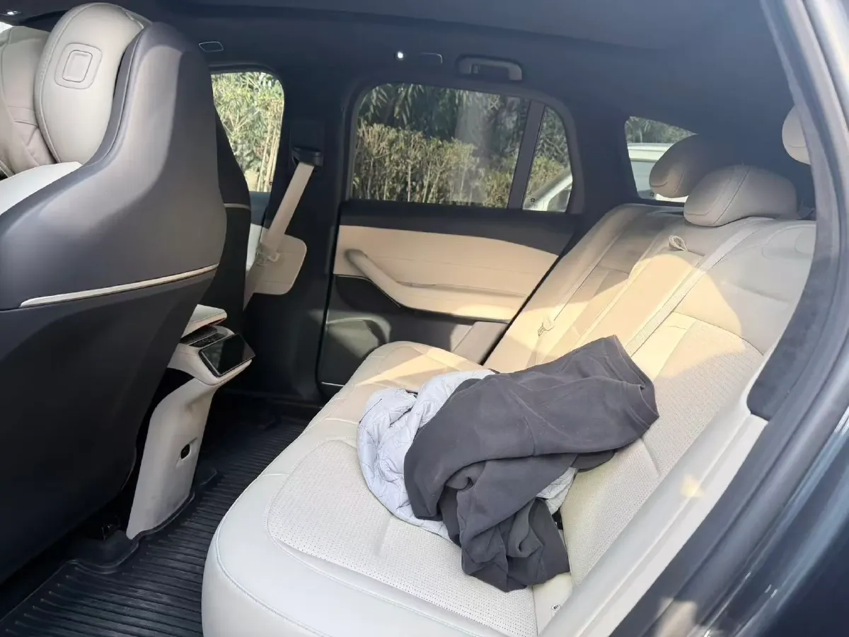 2023 NIO ES6 BEV 75KWH,autocango,china used car exporter,china ev exporter,chinese used car exporter,chinese used ev exporter