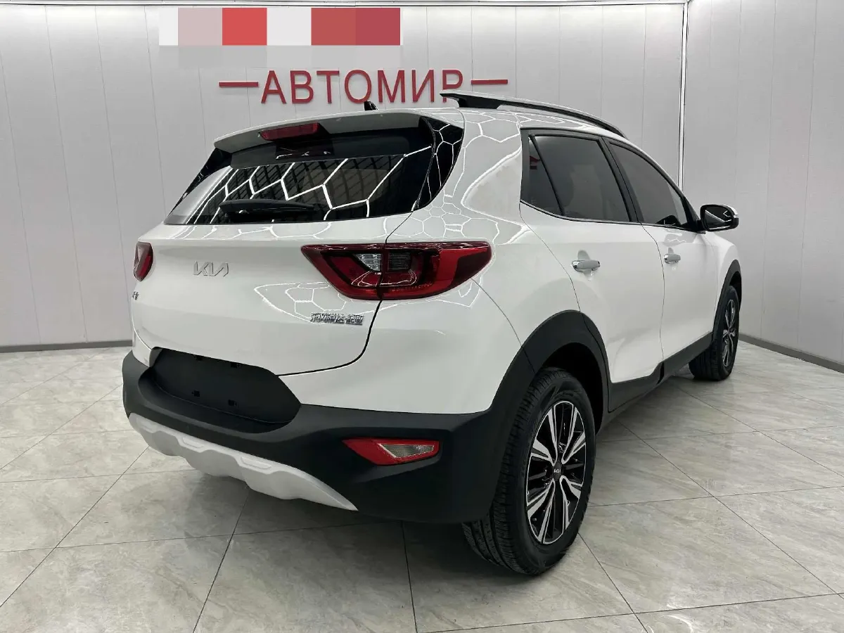 2021 Kia KX1 1.4L 100HP L4 6AT,autocango,china used car exporter,china ev exporter,chinese used car exporter,chinese used ev exporter