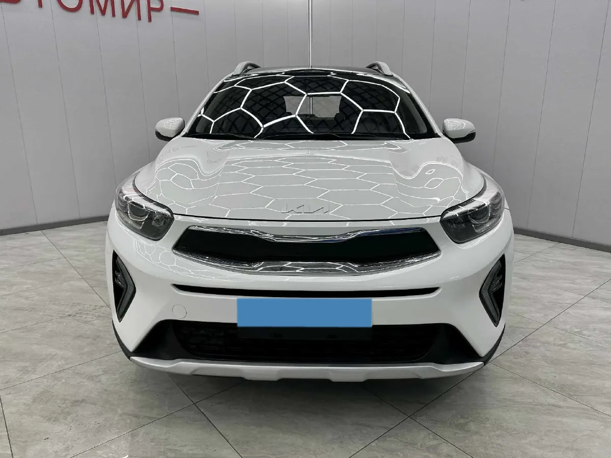 2021 Kia KX1 1.4L 100HP L4 6AT,autocango,china used car exporter,china ev exporter,chinese used car exporter,chinese used ev exporter