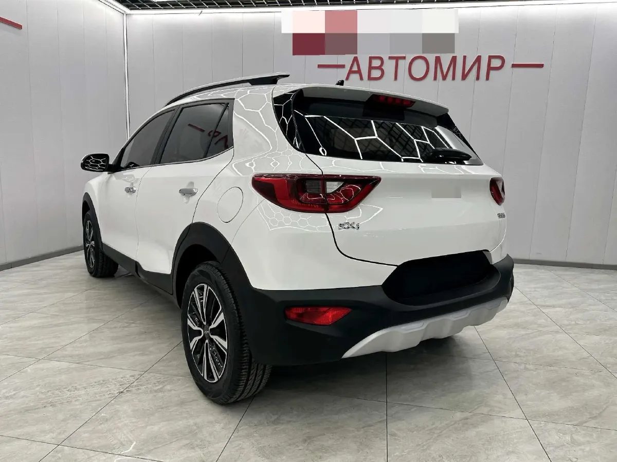 2021 Kia KX1 1.4L 100HP L4 6AT,autocango,china used car exporter,china ev exporter,chinese used car exporter,chinese used ev exporter
