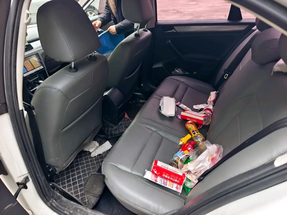 2019 Volkswagen Bora 1.5L 110HP L4 6AT,autocango,china used car exporter,china ev exporter,chinese used car exporter,chinese used ev exporter