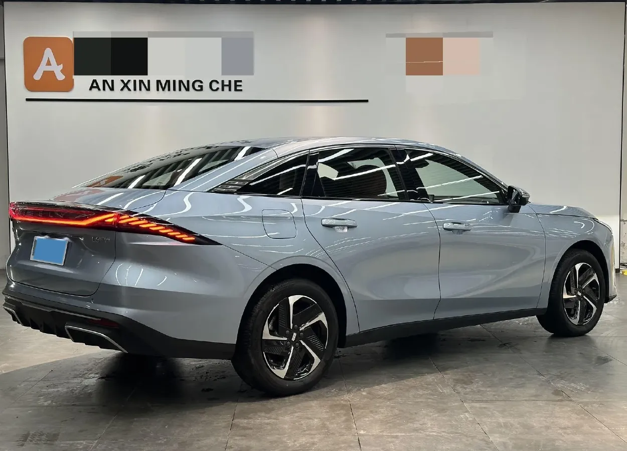 2025 BYD Seal 06 Wagon 1.5L 101HP L4 E-CVT PHEV,autocango,china used car exporter,china ev exporter,chinese used car exporter,chinese used ev exporter