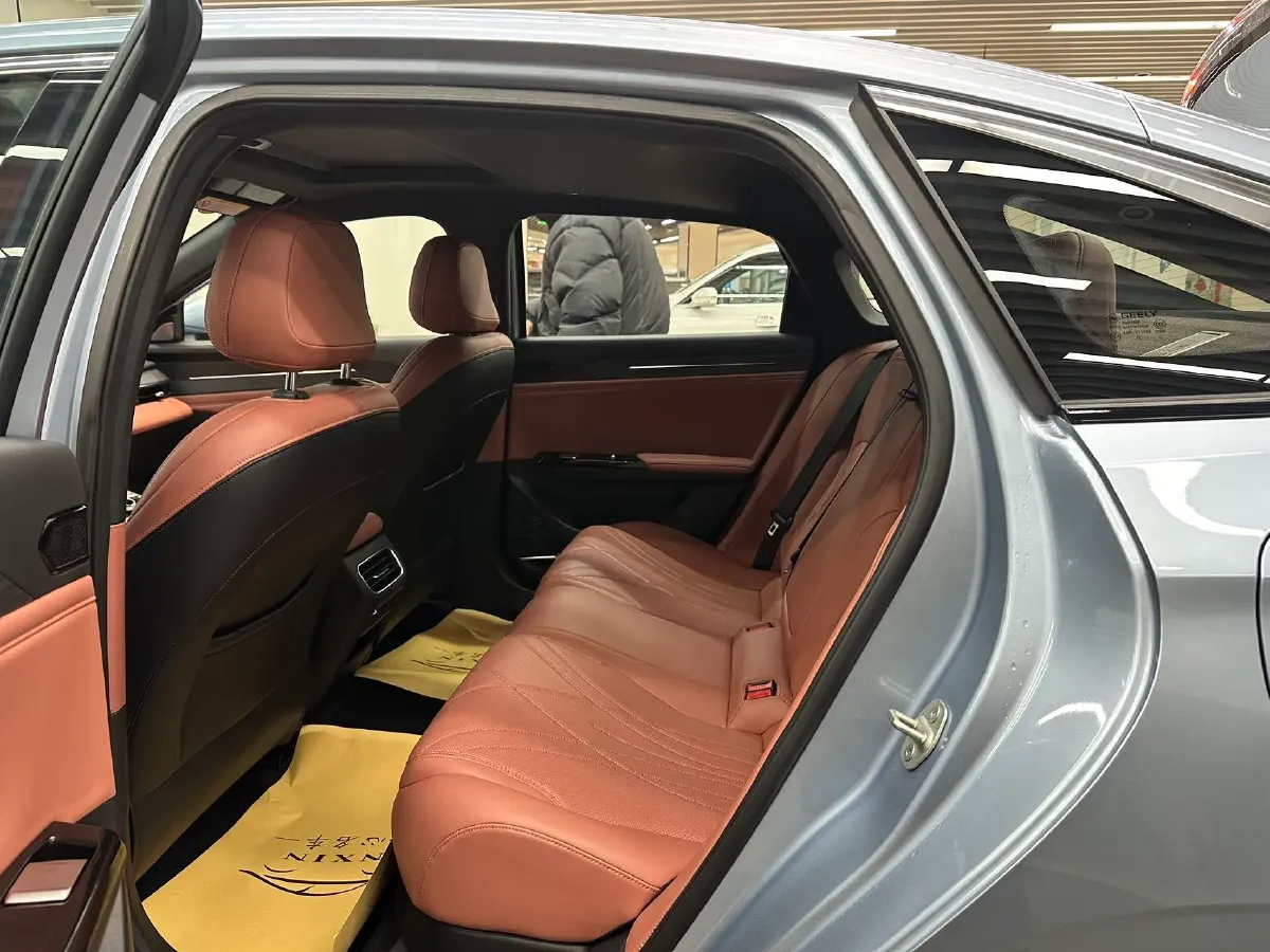 2025 BYD Seal 06 Wagon 1.5L 101HP L4 E-CVT PHEV,autocango,china used car exporter,china ev exporter,chinese used car exporter,chinese used ev exporter