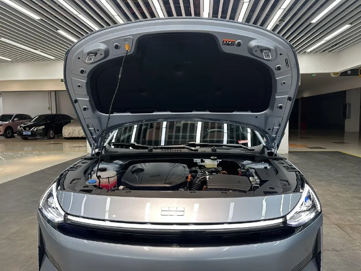 2025 BYD Seal 06 Wagon 1.5L 101HP L4 E-CVT PHEV,autocango,china used car exporter,china ev exporter,chinese used car exporter,chinese used ev exporter