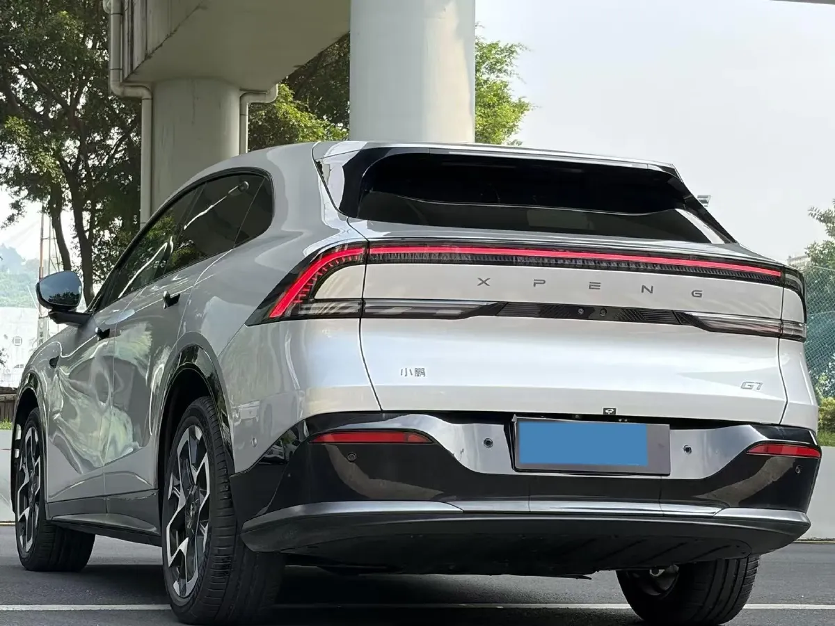 2025 Xpeng G7 BEV,autocango,china used car exporter,china ev exporter,chinese used car exporter,chinese used ev exporter