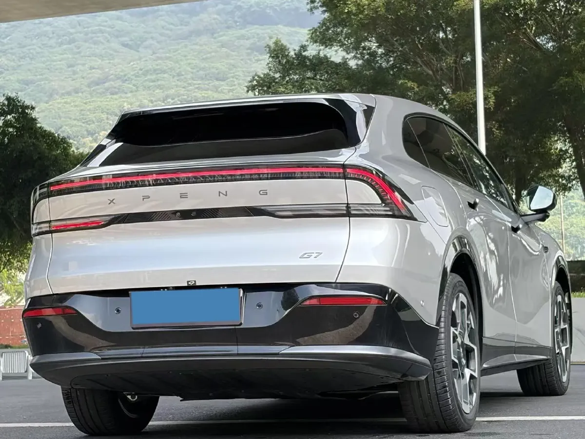2025 Xpeng G7 BEV,autocango,china used car exporter,china ev exporter,chinese used car exporter,chinese used ev exporter