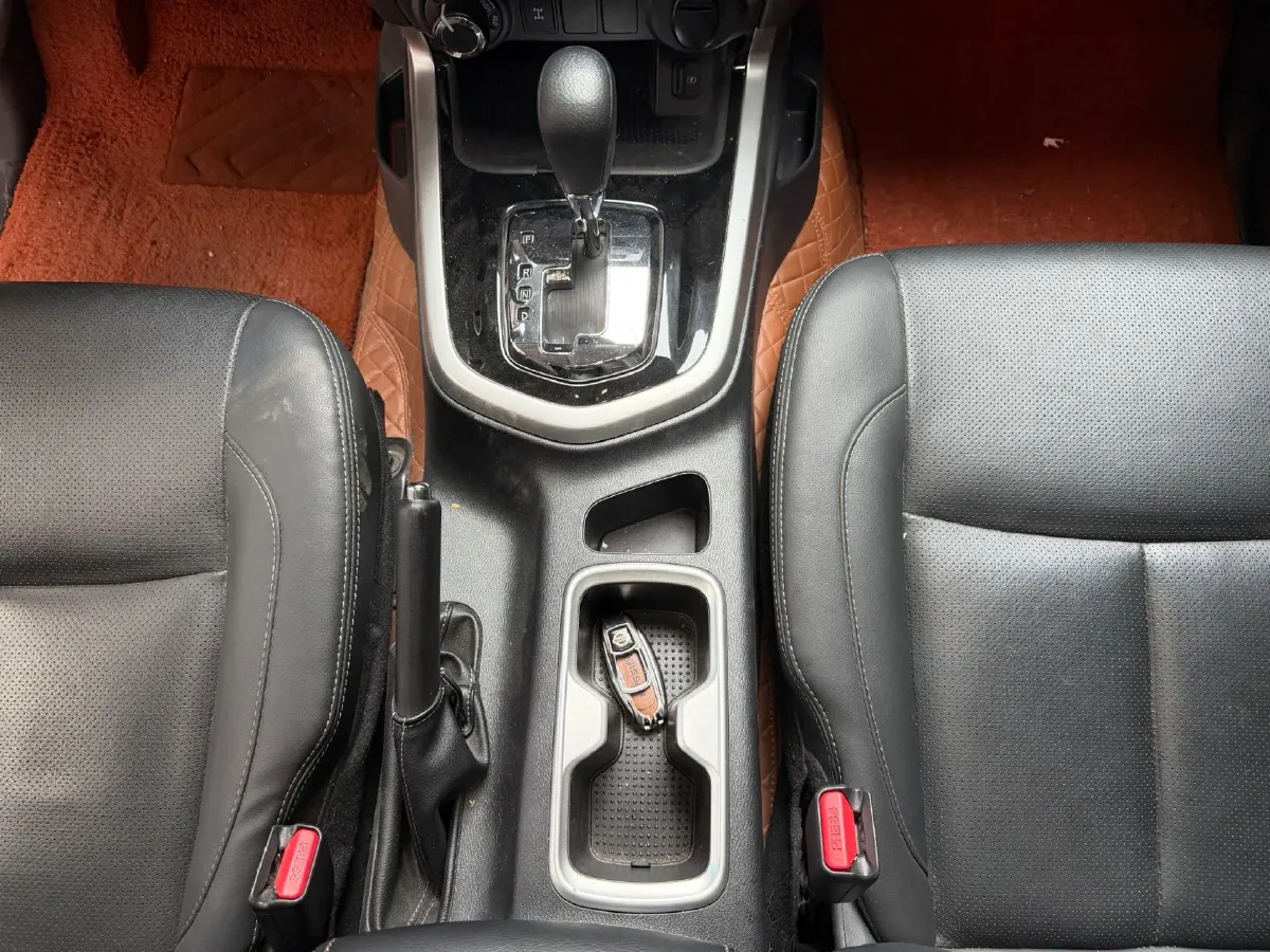 2020 Nissan Terra 2.5L 193HP L4 7AT,autocango,china used car exporter,china ev exporter,chinese used car exporter,chinese used ev exporter