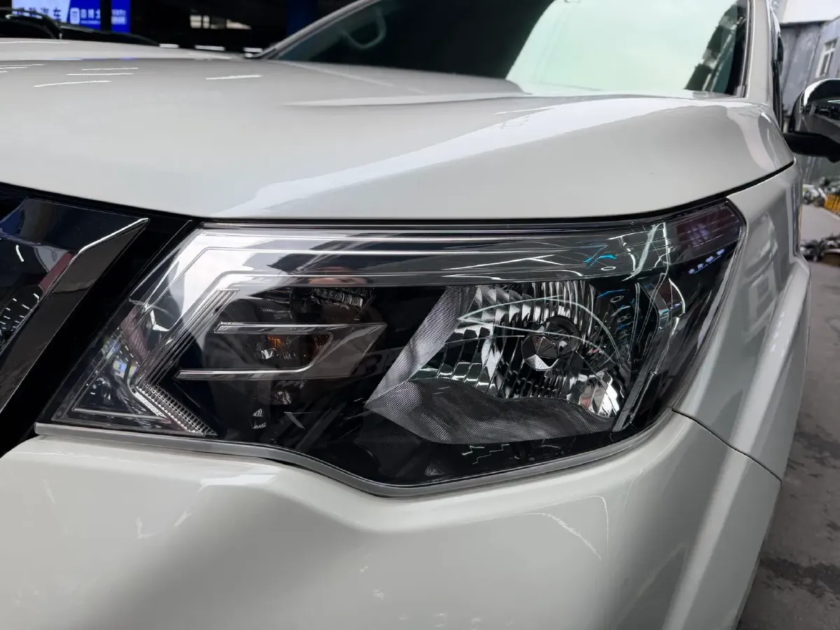 2020 Nissan Terra 2.5L 193HP L4 7AT,autocango,china used car exporter,china ev exporter,chinese used car exporter,chinese used ev exporter