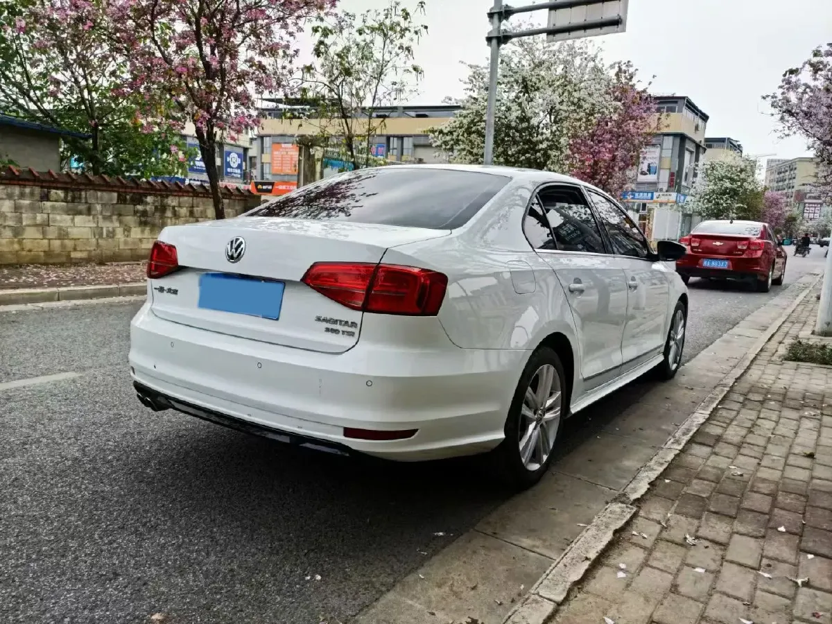 2018 Volkswagen Sagitar 1.4T 150HP L4 7DCT,autocango,china used car exporter,china ev exporter,chinese used car exporter,chinese used ev exporter