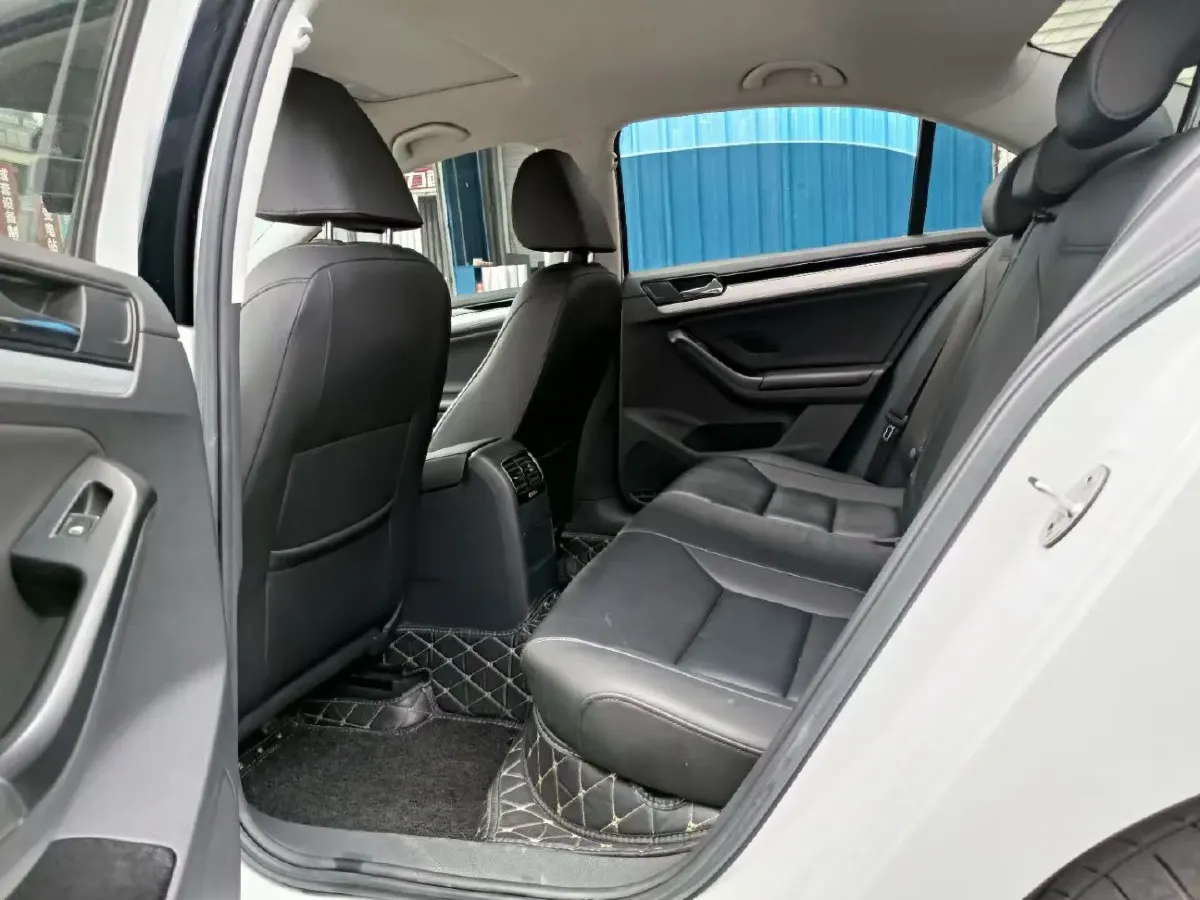 2018 Volkswagen Sagitar 1.4T 150HP L4 7DCT,autocango,china used car exporter,china ev exporter,chinese used car exporter,chinese used ev exporter