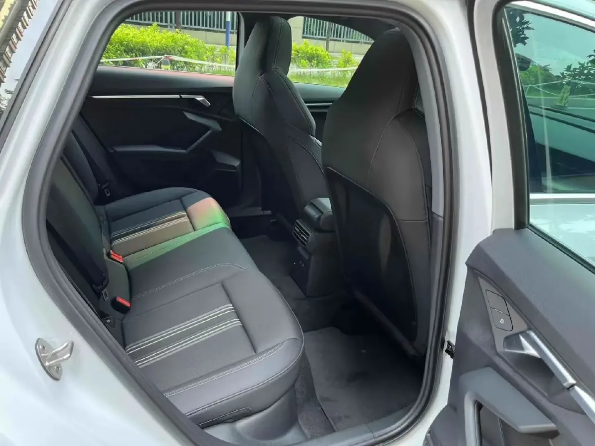 2021 Audi A3 1.4T 150HP L4 7DCT,autocango,china used car exporter,china ev exporter,chinese used car exporter,chinese used ev exporter