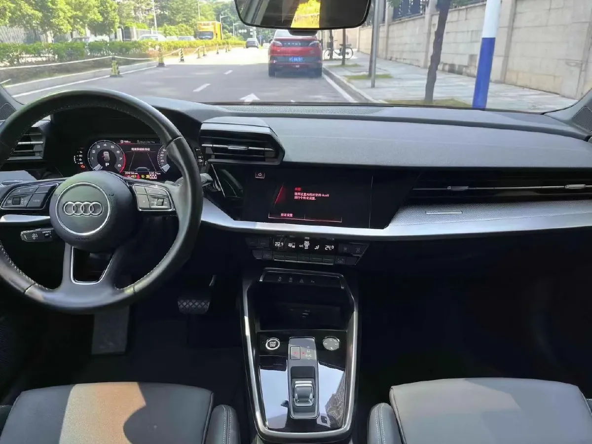 2021 Audi A3 1.4T 150HP L4 7DCT,autocango,china used car exporter,china ev exporter,chinese used car exporter,chinese used ev exporter