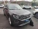 2019 Volkswagen Tayron 2.0T 186HP L4 7DCT
