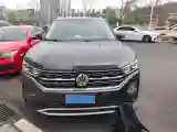 2019 Volkswagen Tayron 2.0T 186HP L4 7DCT