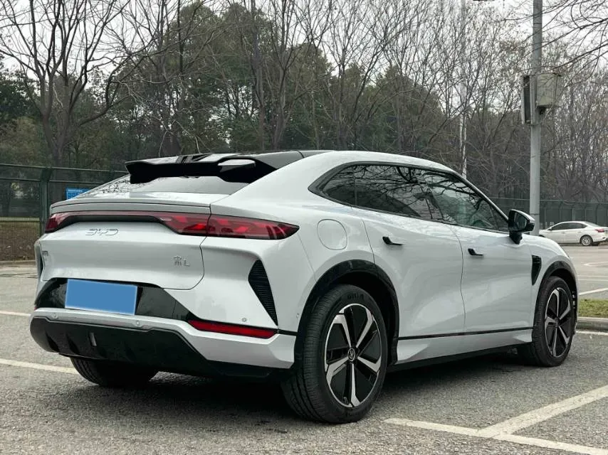 2025 BYD SongL EV BEV 87.04KWH,autocango,china used car exporter,china ev exporter,chinese used car exporter,chinese used ev exporter