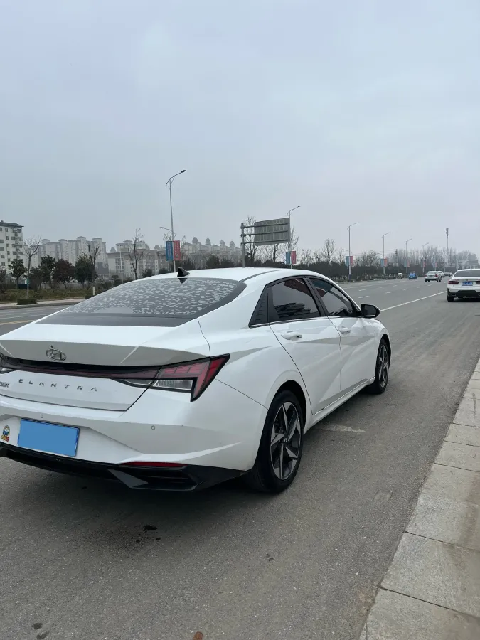 2021 Hyundai Elantra 1.5L 115HP L4 CVT,autocango,china used car exporter,china ev exporter,chinese used car exporter,chinese used ev exporter