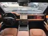 2024 Land Rover Defender 3.0T 400HP L6 8AT