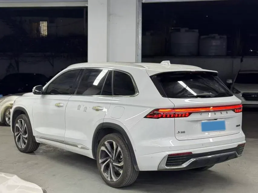 2021 Geely Monjaro 2.0T 218HP L4 7DCT,autocango,china used car exporter,china ev exporter,chinese used car exporter,chinese used ev exporter