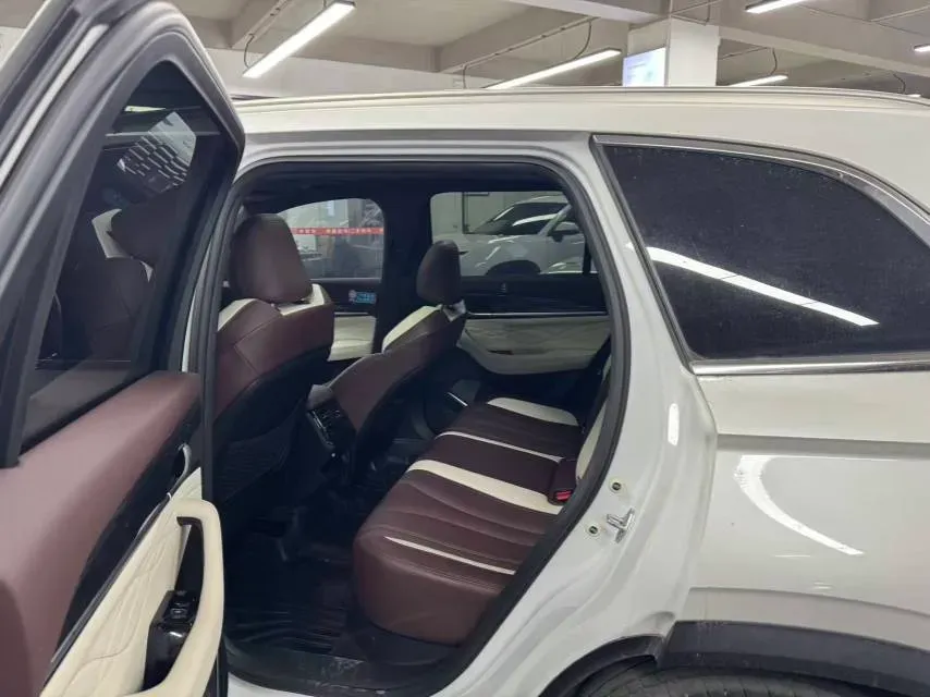 2021 Geely Monjaro 2.0T 218HP L4 7DCT,autocango,china used car exporter,china ev exporter,chinese used car exporter,chinese used ev exporter