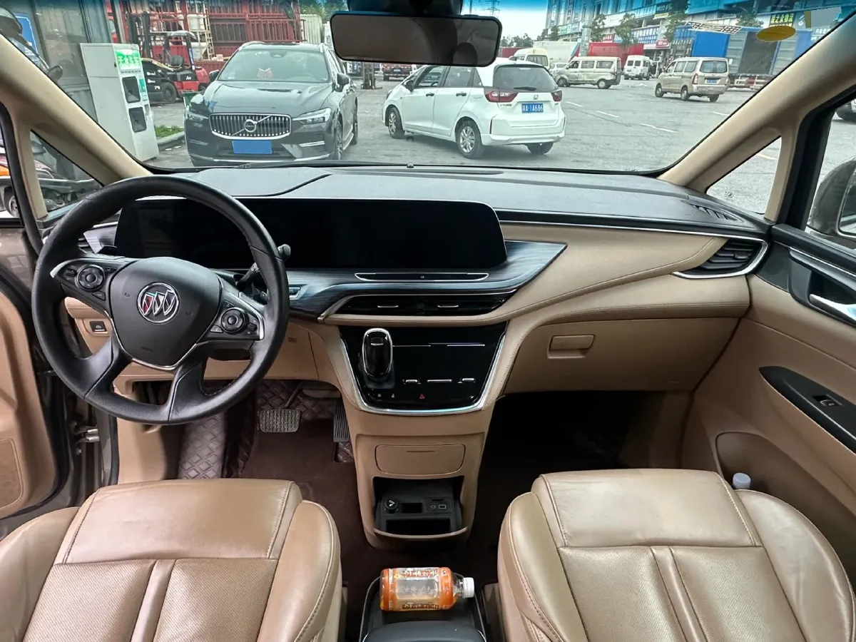 2020 Buick GL8 2.0T 237HP L4 9AT,autocango,china used car exporter,china ev exporter,chinese used car exporter,chinese used ev exporter