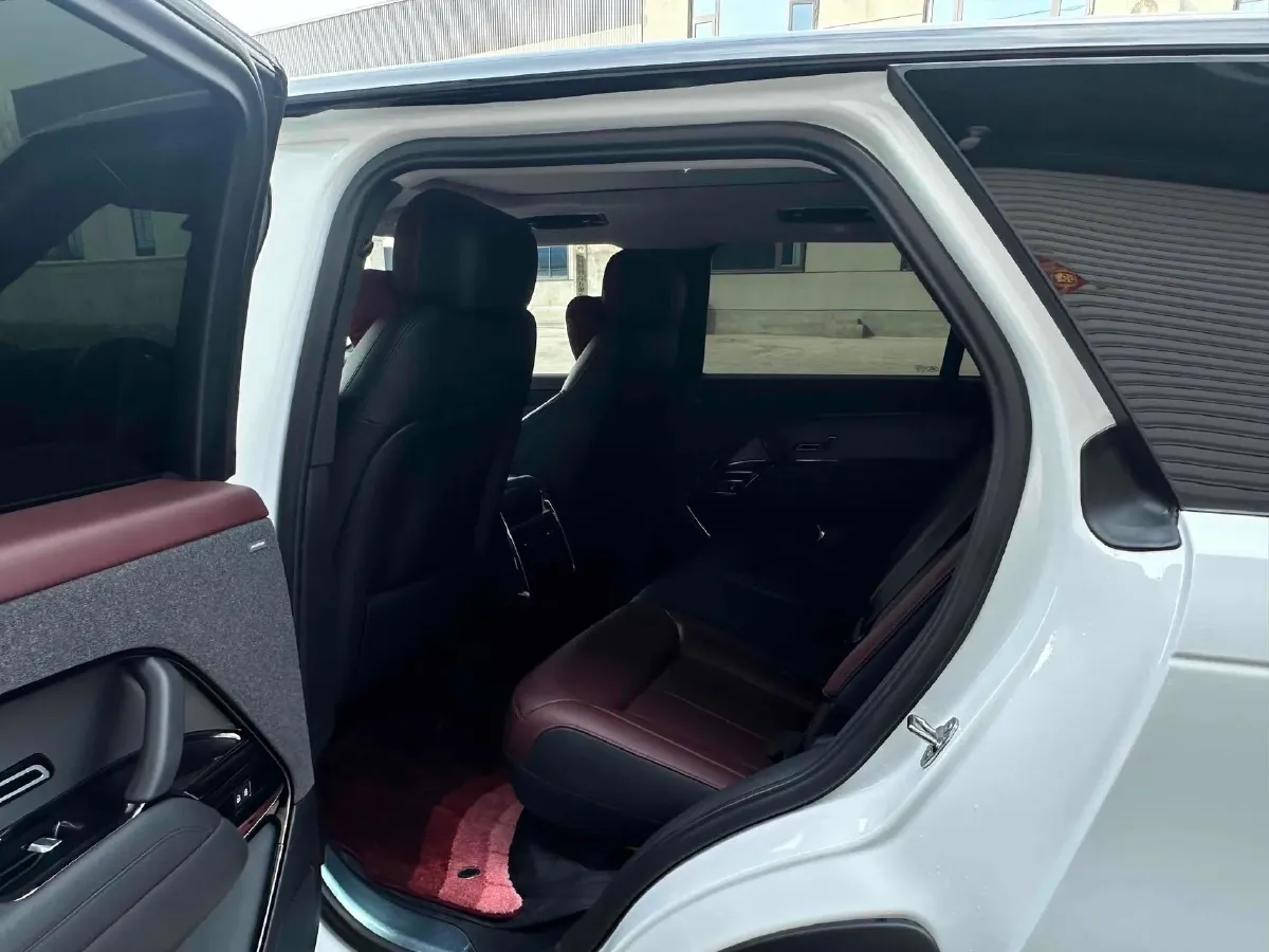 2023 Land Rover Range Rover Sport 3.0T 400HP L6 8AT,autocango,china used car exporter,china ev exporter,chinese used car exporter,chinese used ev exporter