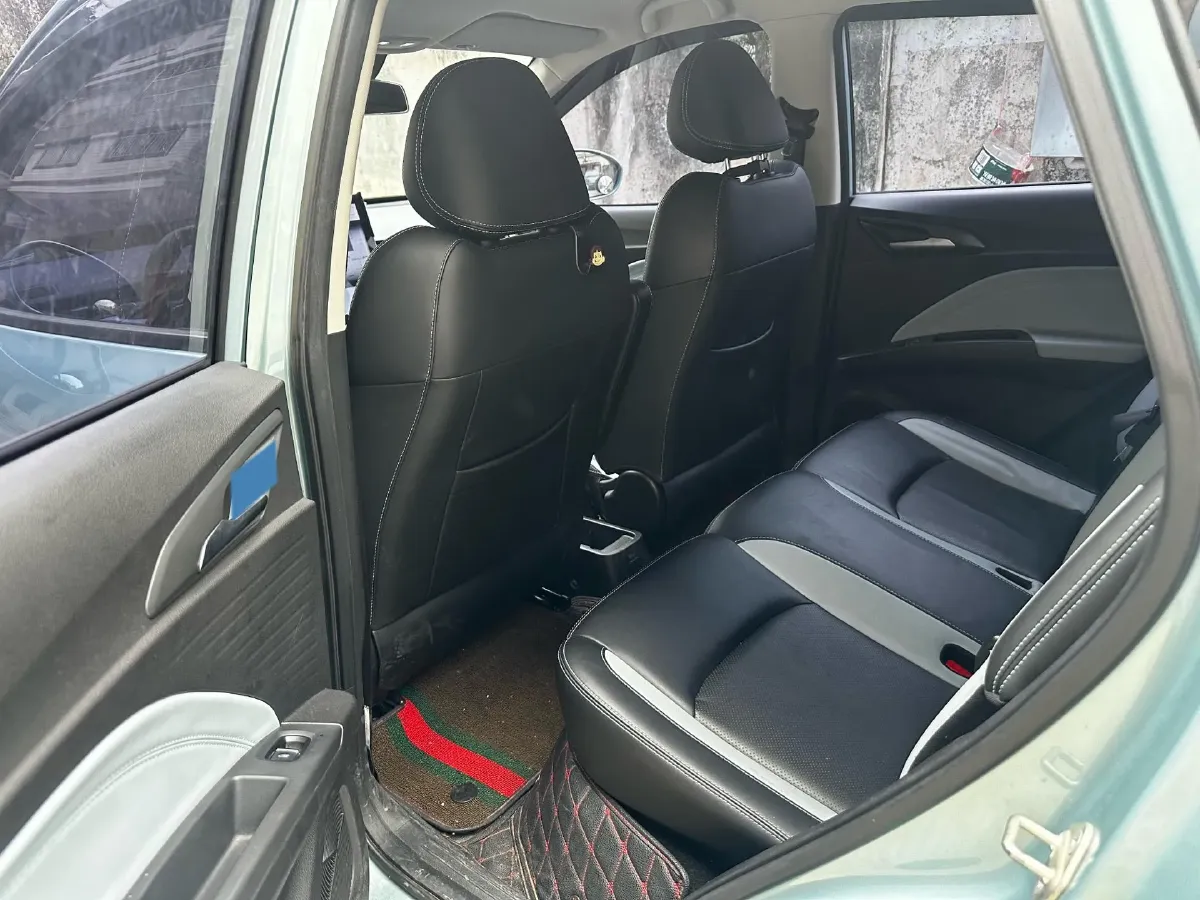 2021 Neta V BEV 31.18KWH,autocango,china used car exporter,china ev exporter,chinese used car exporter,chinese used ev exporter