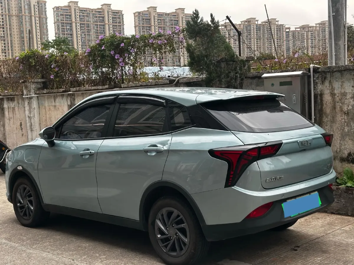 2021 Neta V BEV 31.18KWH,autocango,china used car exporter,china ev exporter,chinese used car exporter,chinese used ev exporter