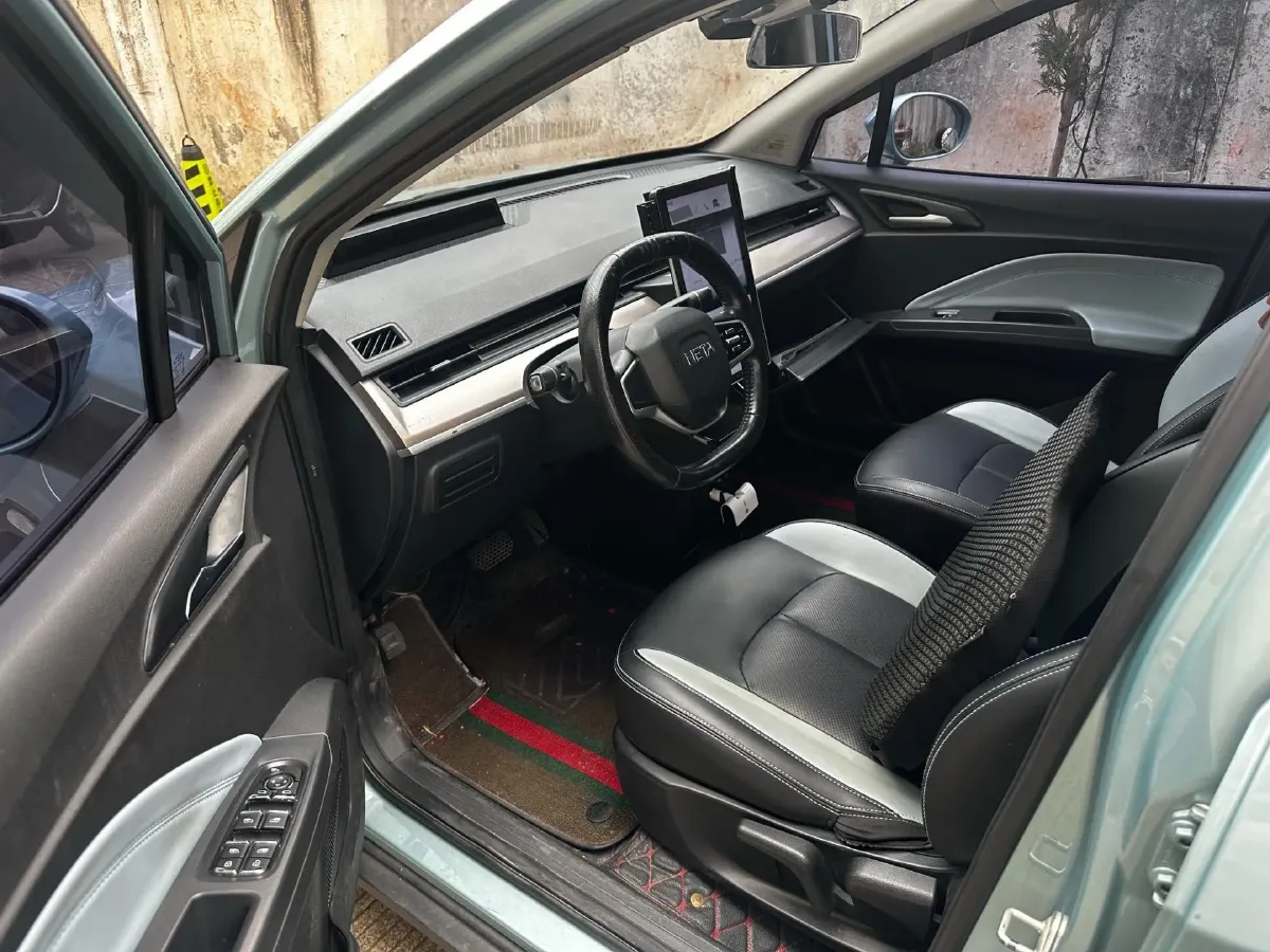 2021 Neta V BEV 31.18KWH,autocango,china used car exporter,china ev exporter,chinese used car exporter,chinese used ev exporter