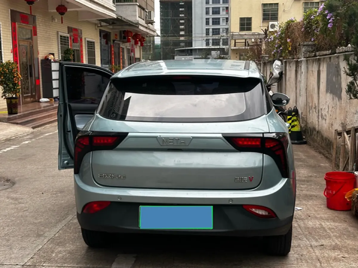 2021 Neta V BEV 31.18KWH,autocango,china used car exporter,china ev exporter,chinese used car exporter,chinese used ev exporter