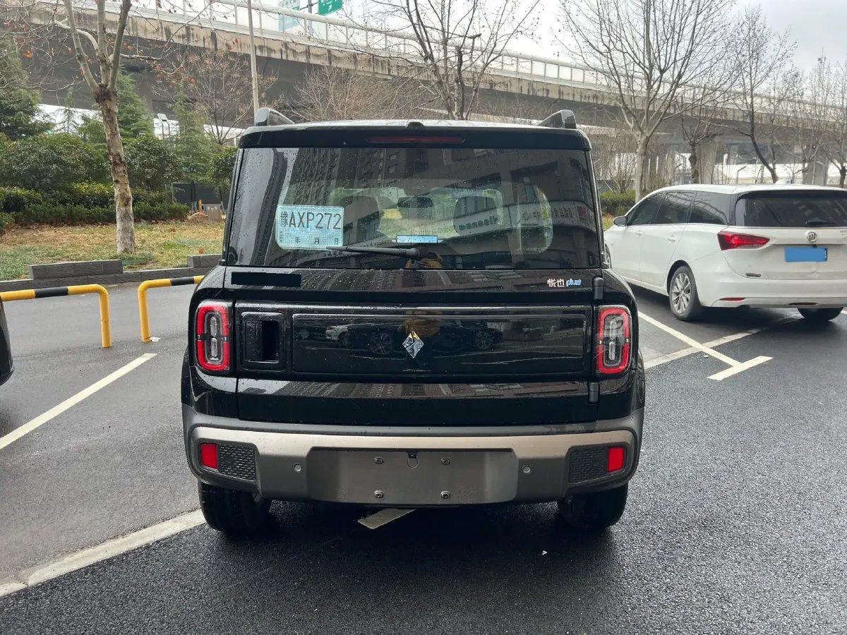 2026 BaoJun YepPlus BEV,autocango,china used car exporter,china ev exporter,chinese used car exporter,chinese used ev exporter